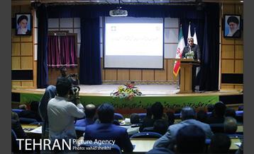 دومین همایش شهرداران و شوراهای اسلامی 21