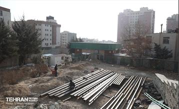 اینجا کارگاهه؛ منطقه یک 14