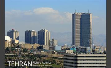 امروز تهران 9