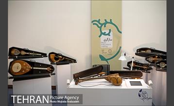 آیین افتتاح کوشک باغ هنر 15