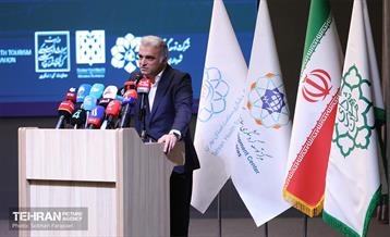 نشست خبری کمپین بین‌المللی «نسیم رحمت» 32