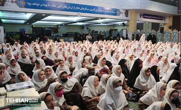 پویش ماه مهربانی 16