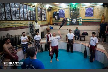 ورزش پهلوانی 27