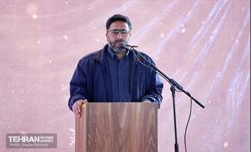 رزمایش زمستانه مشترک شهرداری تهران و پلیس راهور 37