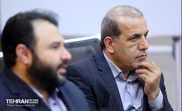 امضا تفاهم‌نامه بانک شهر و باشگاه پرسپولیس 20