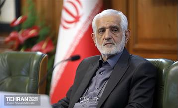 دویست‌وسی‌ویکمین جلسه شورای اسلامی شهر تهران 2
