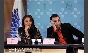 نهمین روز جشنواره فیلم فجر در برج میلاد 28