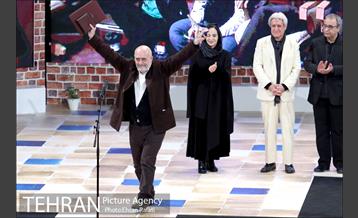 مراسم اختتامیه سی و پنجمین جشنواره فیلم فجر‎ 18