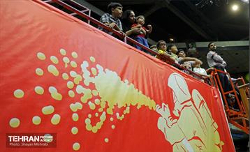 گرامیداشت روز آتش‌نشان 14