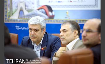 آئین انعقاد قرارداد ساخت یک رام قطار مترویی برای استفاه در خطوط مترو تهران 6