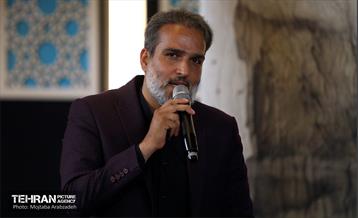 هم اندیشی شهردار تهران با معتمدین و موثرین منطقه هشت