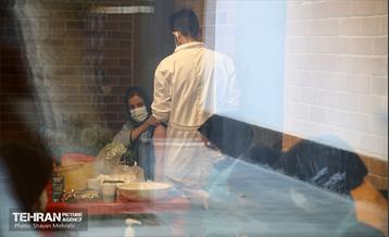 طرح واکسیناسیون افراد آسیب دیده اجتماعی و فاقد مدارک هویتی 26