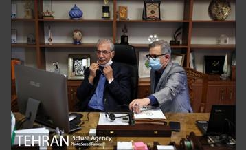 افتتاح شبکه شهر -2 14