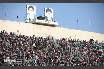 محفل بزرگ قرآنی امام حسنی‌ها  40