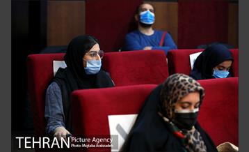 نشست خبری معاونت امور اجتماعی و فرهنگی شهرداری تهران 20