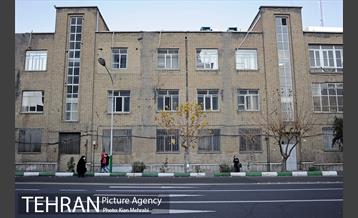 آلودگی هوای تهران 2