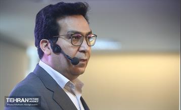 رویداد آموزشی تعالی سازمانی و تحول اداری شهرداری تهران 33