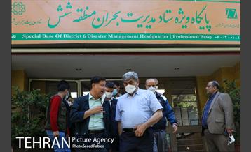 جلسه تشریح برنامه های توسعه دوچرخه سواری 35