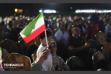 جشن «ایران عزیز» -2 33
