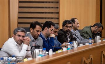 تقدیر از فعالان پویش امید و افتخار 14