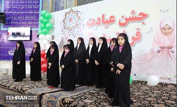 جشن عبادت فرشته‌ها  13