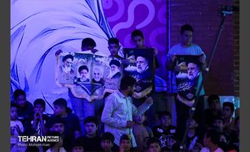 سومین جام قهرمان شهر 40