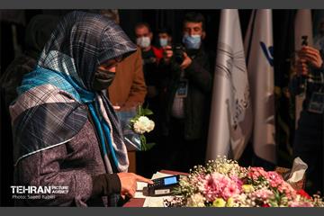 سومین پویش مردمی آزادی مادران زندانی 42