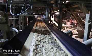 بازدید اصحاب رسانه از روند اجرایی پروژه احداث خط ۱۰ متروی تهران 19