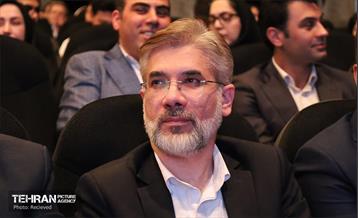 اولین همایش گردشگری از منظر حقوق شهری 7