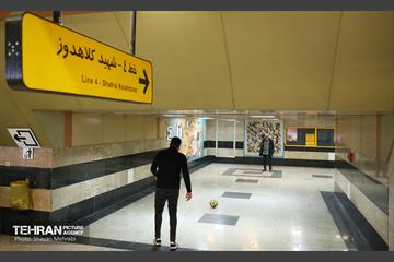 با ورزش، رایگان سفر کنید 7
