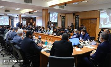 یکصد و سیزدهمین نشست مجمع کلانشهرهای کشور  18