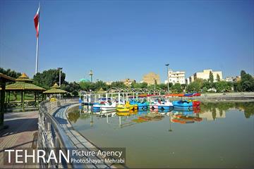 بوستان المهدی 7