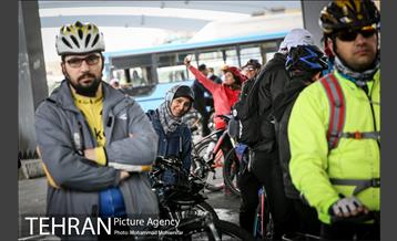 همایش بزرگ دوچرخه سواری 31