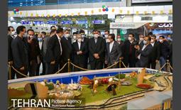 بهره برداری از 289 دستگاه ناوگان ریلی تولید داخل 35