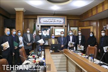 آمادگی مناطق برای اجرای فاز نخست ششمین مرحله طرح ممیزی 10