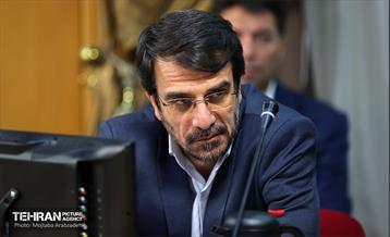 آیین امضای تفاهم‌نامه مشترک شهرداری تهران با وزارت آموزش و پرورش 13