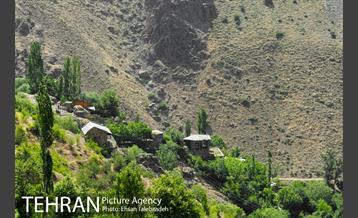 طبیعت دربند 12