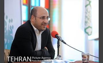 آیین نکوداشت دکتر جلال الدین کزازی 6