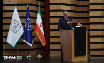 اجلاسیه علمای پایتخت 15