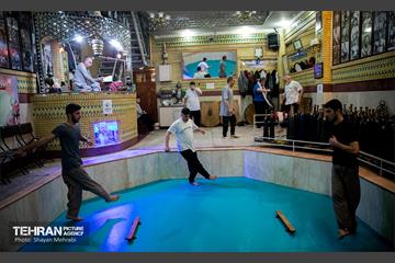 ورزش پهلوانی 6