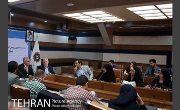 نشست خبری عید سعید فطر 7