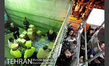 شهرداری تهران در سی امین سالگرد ارتحال امام خمینی (ره) 45