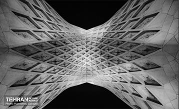 روایت یک بـرج 50ساله 15