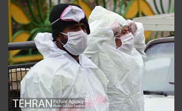 ضدعفونی معابر سطح شهر 3