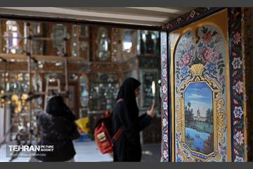 تور فستیوال عکاسی «طهران قدیم» 22