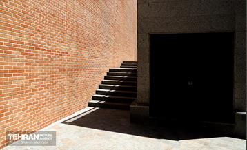 بهره‌برداری از میدانگاه ایستگاه متروی جهاد 8