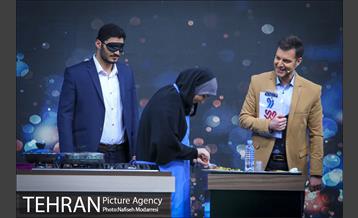 مسابقه تلویزیونی زوجی نو 15