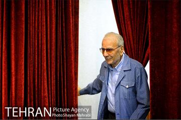 همایش «حکیم هزاره ها» 34