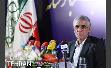 نشست خبری شهردار تهران با اصحاب رسانه 21