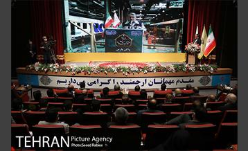 امضای تفاهم نامه بین شهرداری تهران و راه آهن 3